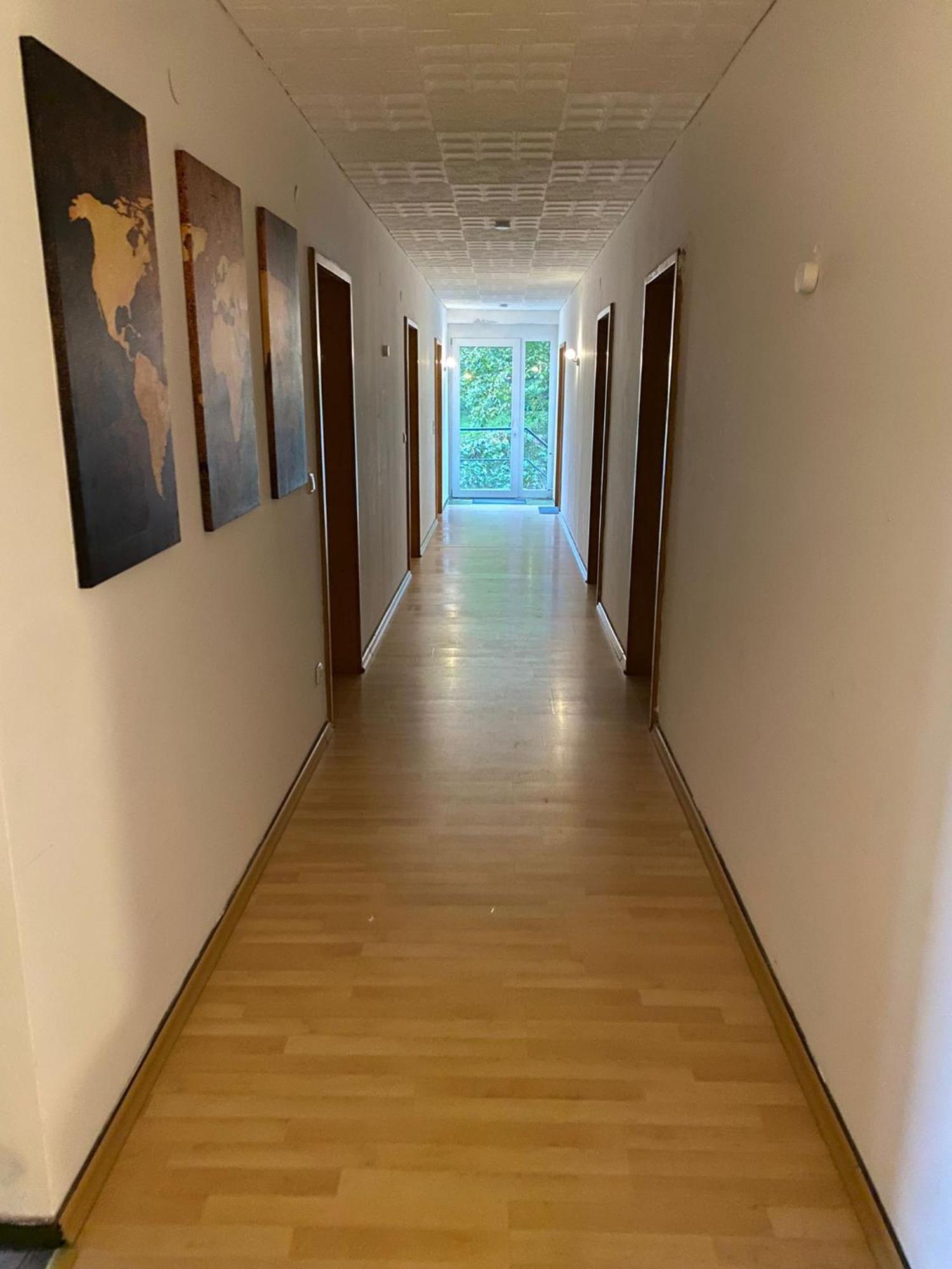 Gaestehaus Rachinger Pappenheim Esterno foto
